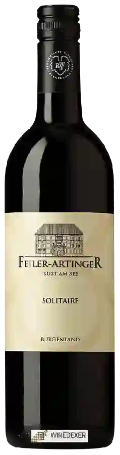 Winery Feiler-Artinger - Solitaire