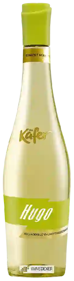 Winery Käfer - Hugo Winery Käfer - Hugo