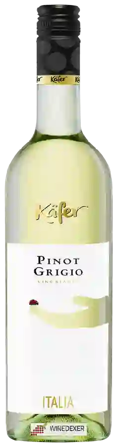 Winery Käfer - Pinot Grigio