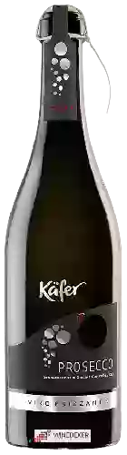 Winery Käfer - Prosecco Frizzante