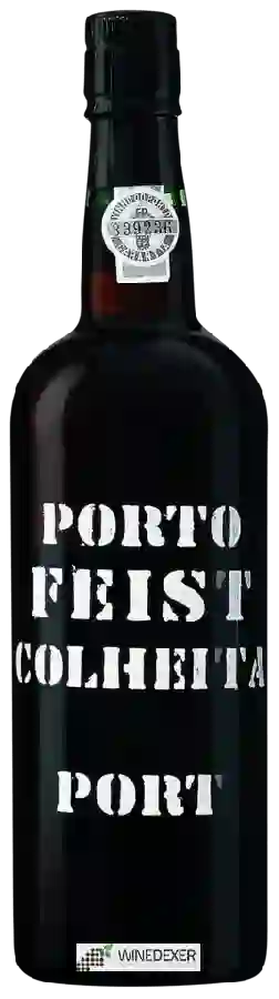 Winery Feist - Colheita Porto