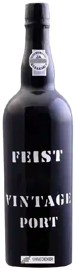 Winery Feist - Vintage Port Winery Feist - Vintage Port