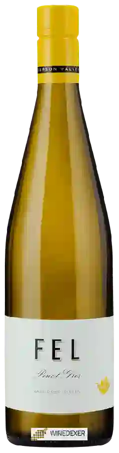 Winery FEL - Pinot Gris