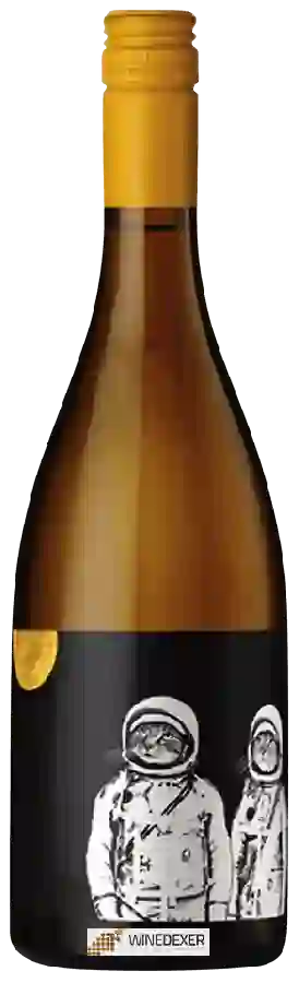 Winery Félicette - Grenache Blanc Winery Félicette - Grenache Blanc