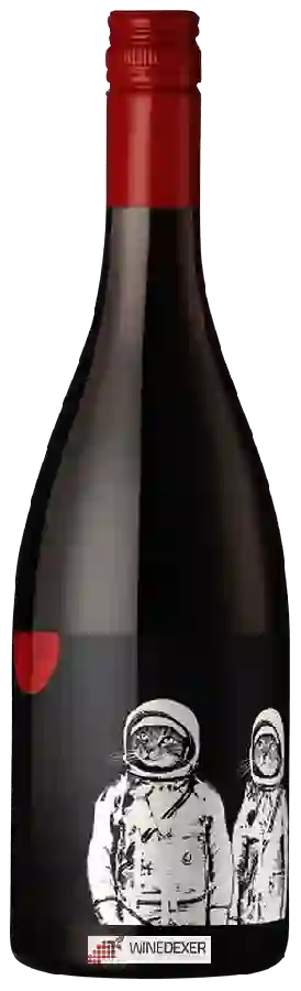 Winery Félicette - Grenache Rouge Winery Félicette - Grenache Rouge