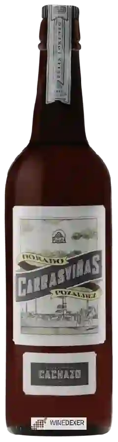 Bodegas Félix Lorenzo Cachazo - Carrasviñas Dorado Pozaldez Bodegas Félix Lorenzo Cachazo - Carrasviñas Dorado Pozaldez