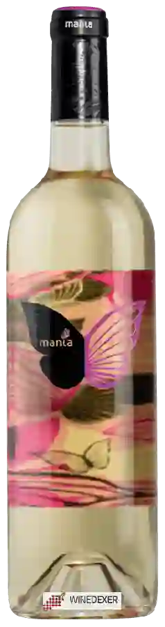 Bodegas Félix Lorenzo Cachazo - Manía Sauvignon Blanc Bodegas Félix Lorenzo Cachazo - Manía Sauvignon Blanc