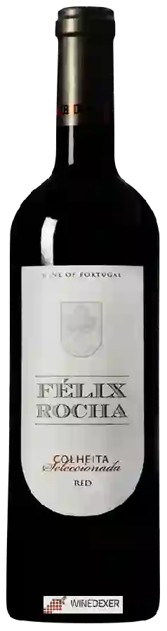 Winery Felix Rocha - Colheita Seleccionada Red Winery Felix Rocha - Colheita Seleccionada Red