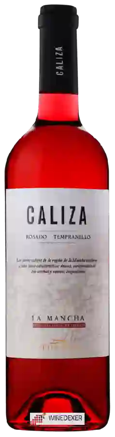 Winery Félix Solís - Caliza La Mancha Tempranillo Rosado Winery Félix Solís - Caliza La Mancha Tempranillo Rosado