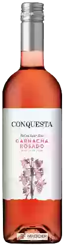 Winery Félix Solís - Conquesta Grenache Rosé