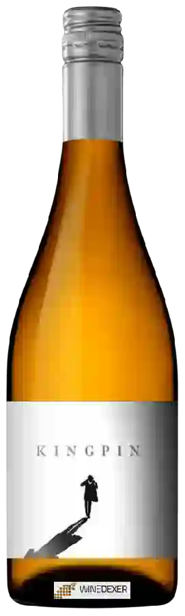 Winery Félix Solís - Kingpin Blanco