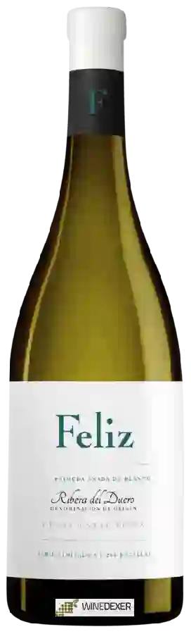 Winery Feliz - Cepas Entre Viñas