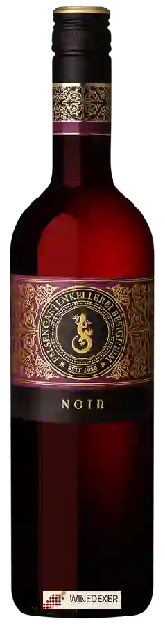 Winery Felsengartenkellerei Besigheim - Noir
