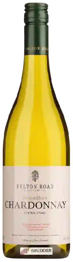 Winery Felton Road - Bannockburn Chardonnay Winery Felton Road - Bannockburn Chardonnay
