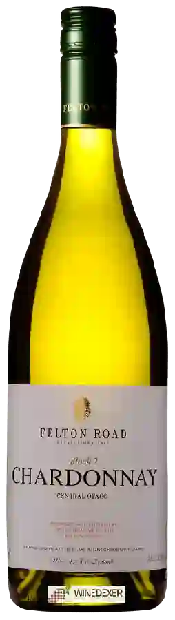 Winery Felton Road - Block 2 Chardonnay