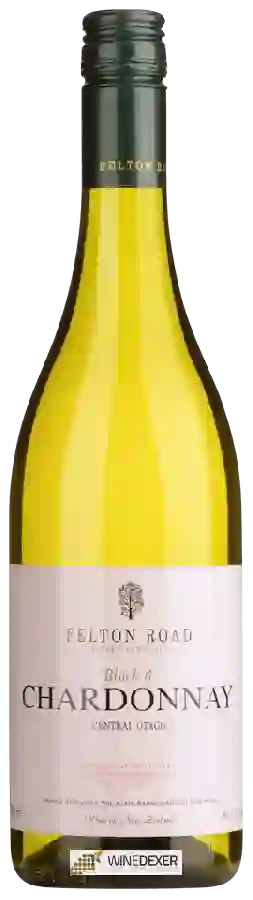 Winery Felton Road - Block 6 Chardonnay Winery Felton Road - Block 6 Chardonnay