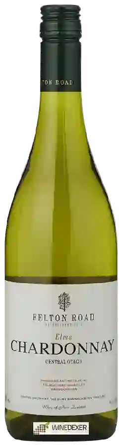 Winery Felton Road - Elms Chardonnay