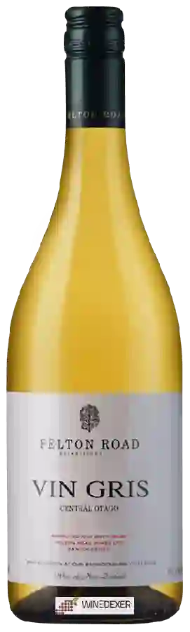 Winery Felton Road - Vin Gris Winery Felton Road - Vin Gris