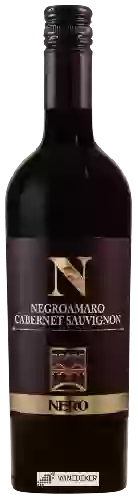 Winery Femar Vini - Nero Negroamaro - Cabernet Sauvignon
