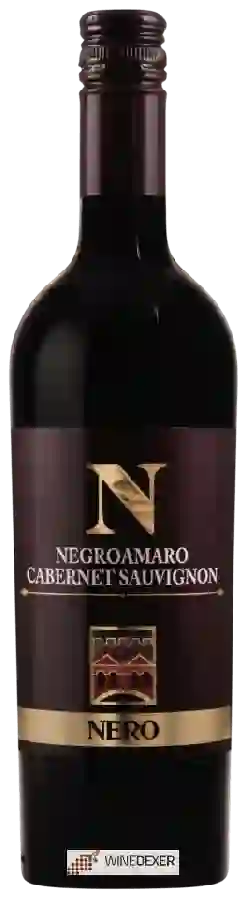 Winery Femar Vini - Nero Negroamaro - Cabernet Sauvignon
