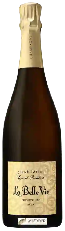 Winery Feneuil Pointillart - La Belle Vie Premier Cru Brut Champagne