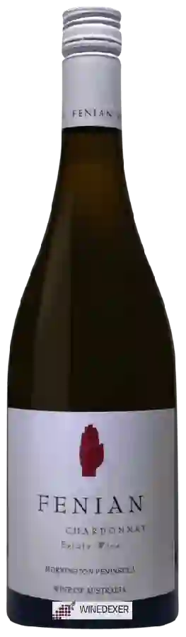 Winery Fenian - Chardonnay Winery Fenian - Chardonnay