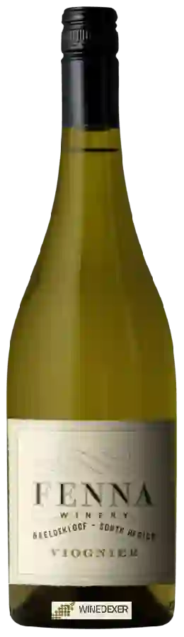 Winery Fenna - Viognier