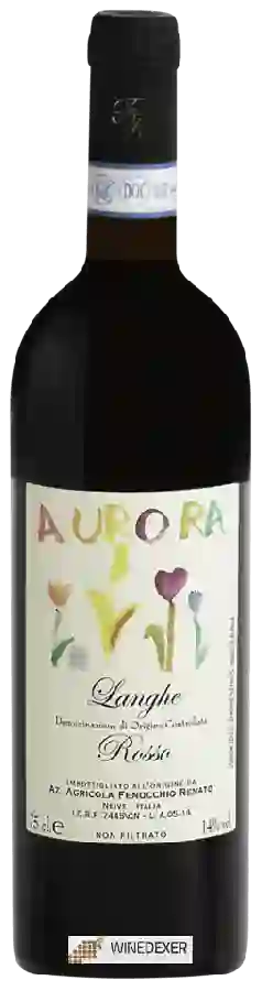 Winery Fenocchio Renato - Aurora Langhe Rosso