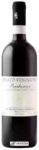 Winery Fenocchio Renato - Barbaresco