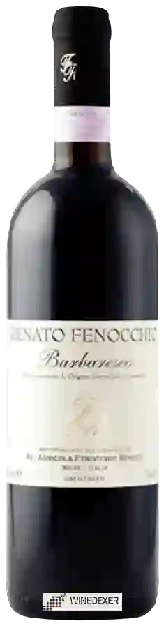 Winery Fenocchio Renato - Barbaresco