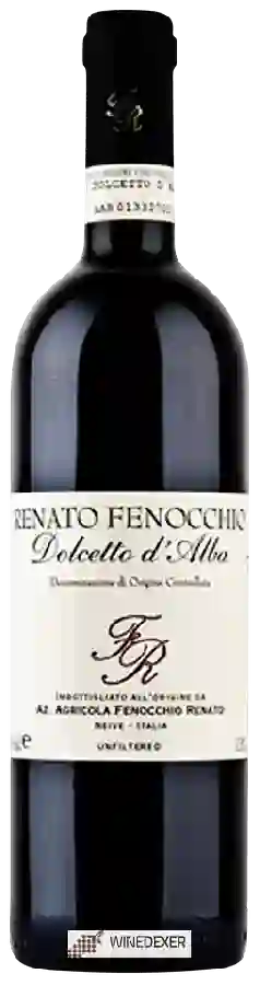 Winery Fenocchio Renato - Dolcetto d'Alba