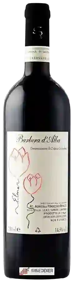 Winery Fenocchio Renato - Elena Barbera d'Alba