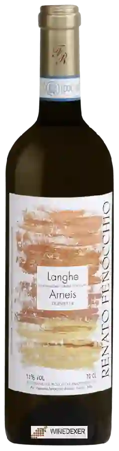 Winery Fenocchio Renato - Langhe Arneis