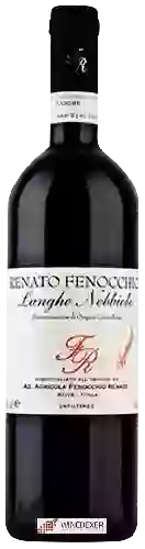 Winery Fenocchio Renato - Spetacol Langhe Nebbiolo