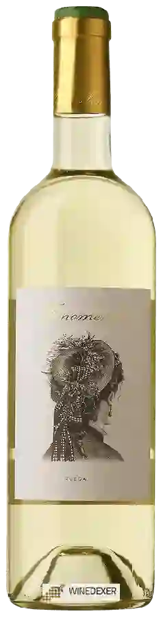 Winery Fenomenal - Rueda Blanco