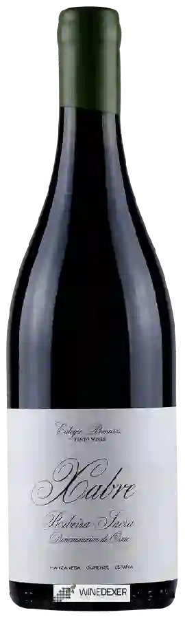 Winery Fento - Xabre Winery Fento - Xabre