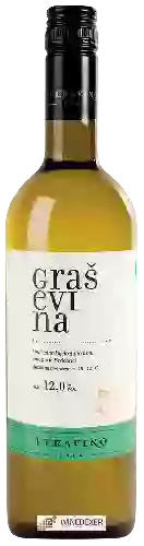 Winery Feravino - Graševina