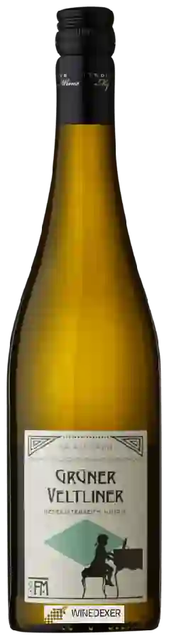 Winery Ferdinand Mayr - Na Alsdann Grüner Veltliner