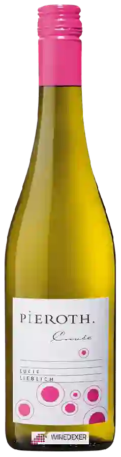 Winery Pieroth - Cuvée Lucie Winery Pieroth - Cuvée Lucie