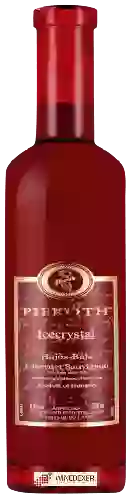 Winery Pieroth - Icecrystal Cabernet Sauvignon