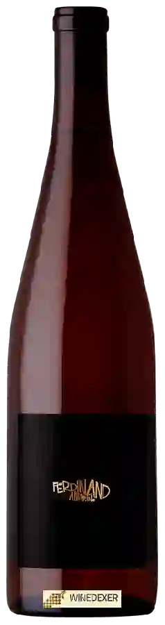 Winery Ferdinand - Albariño