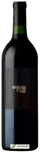 Winery Ferdinand - Tempranillo