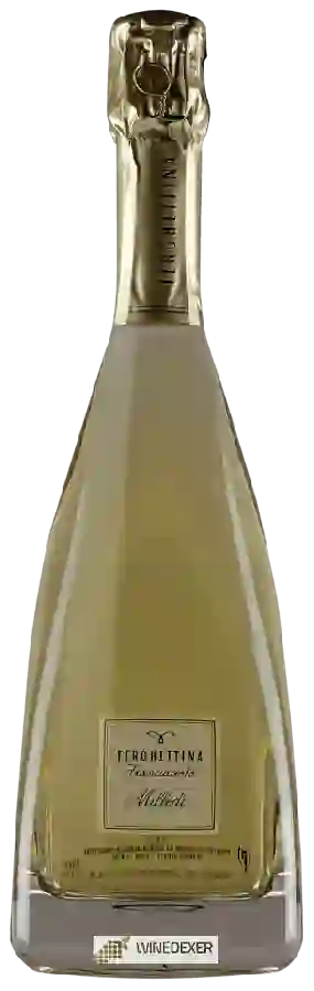 Winery Ferghettina - Franciacorta Milledì Brut Winery Ferghettina - Franciacorta Milledì Brut