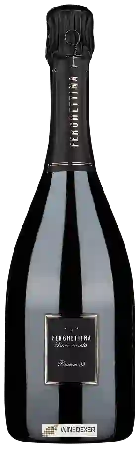 Winery Ferghettina - Franciacorta Riserva 33