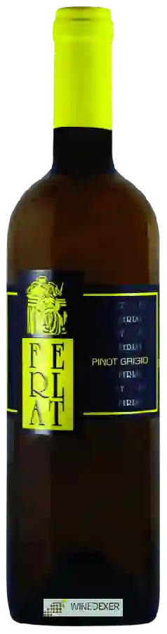 Winery Ferlat - Pinot Grigio Winery Ferlat - Pinot Grigio