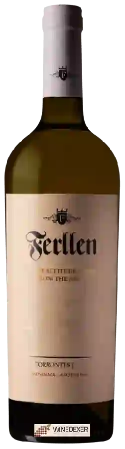 Ferllen Winery - Torrontes