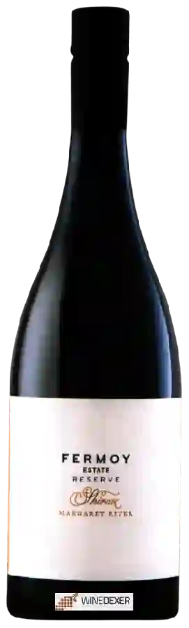 Winery Fermoy Estate - Reserve Shiraz Winery Fermoy Estate - Reserve Shiraz