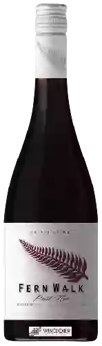 Winery Fern Walk - Pinot Noir