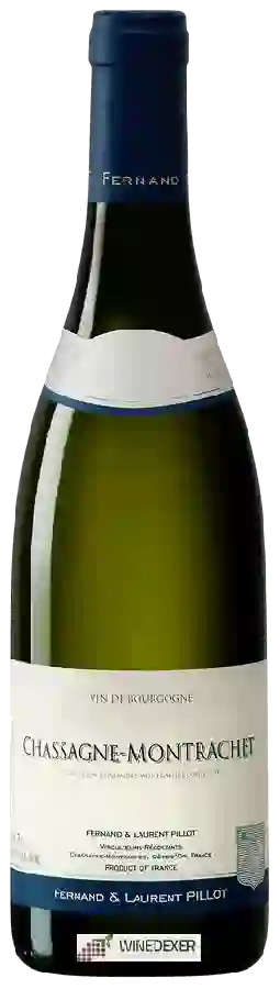 Domaine Fernand & Laurent Pillot - Chassagne-Montrachet