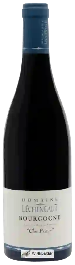 Domaine Lécheneaut - Bourgogne 'Clos Prieur' Domaine Lécheneaut - Bourgogne 'Clos Prieur'